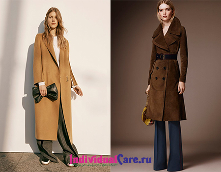 
		Модные куртки осень-зима 2018-2019: цвет, фасон, отделка, фото