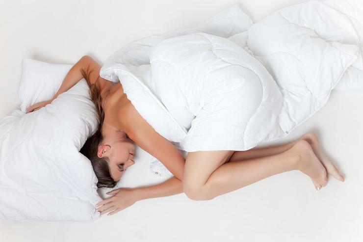 5 способов уснуть пораньше