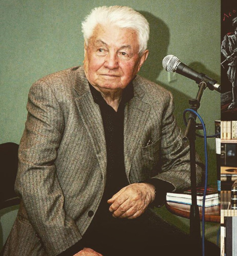 Советский писатель Владимир Войнович умер от сердечного приступа