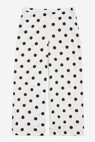 Polka-dot: как правильно выбрать и носить вещи в горошек
