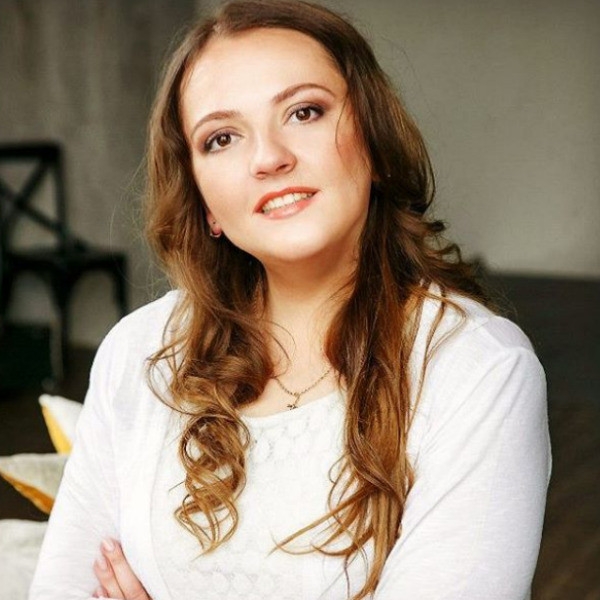 Актриса сериала «Счастливы вместе» Мария Симдянкина впала в кому
