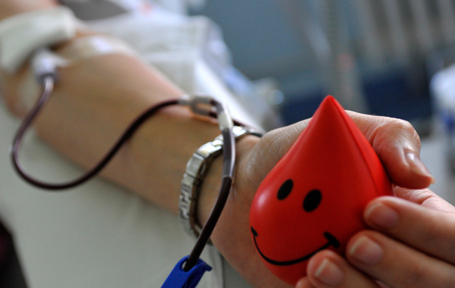 
		Как часто можно сдавать кровь на донорство: правила и ограничения
