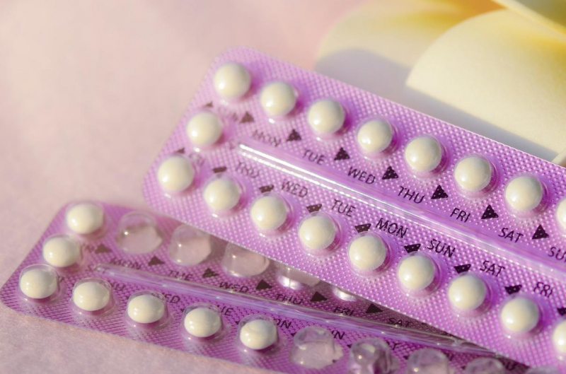 Правда ли, что от оральных контрацептивов можно набрать лишний вес
