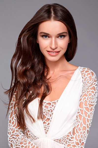 Чем запомнился конкурс "Мисс Украина-Вселенная" в этом году