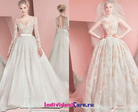 
		Какое модное свадебное платье 2019 купить: советы с фото